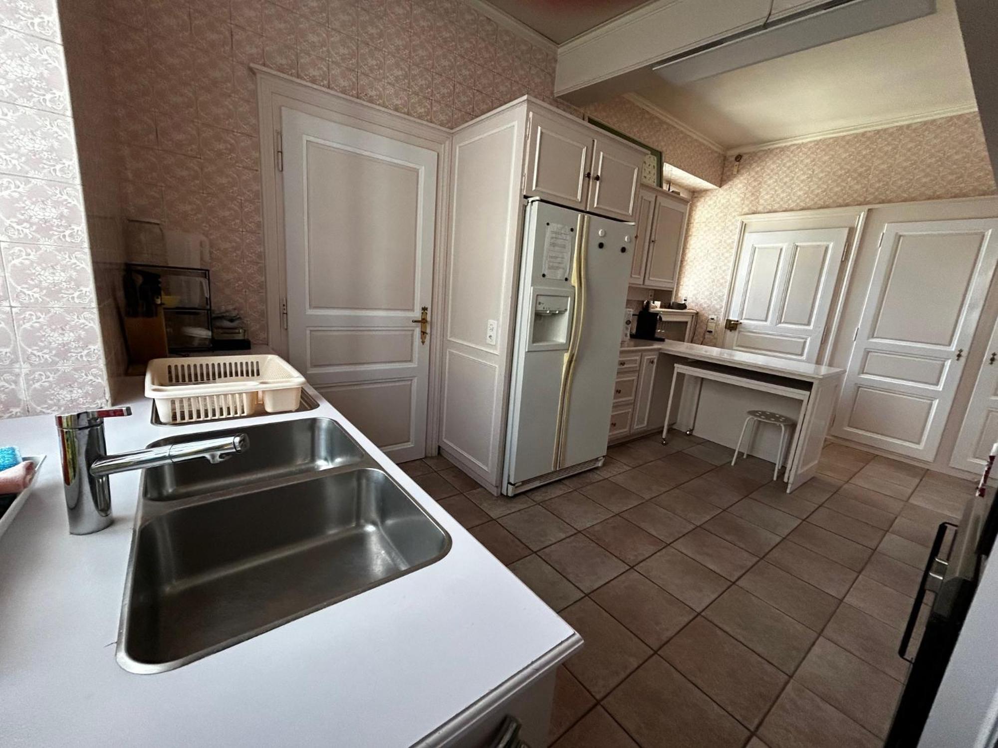 Le Chateau Lavigny Buitenkant foto